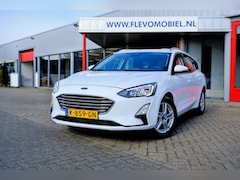 Ford Focus Wagon - 1.5 EcoBlue Trend Edition Business Navi|Airco|Cam|CarPlay