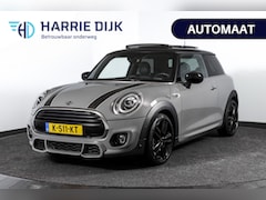 MINI Cooper - 1.5 Classic - Automaat Orig. NL | John Cooper Works Pakket | S/K Panodak | Dig.Cockpit | C