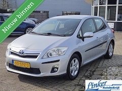 Toyota Auris - 1.8 Full Hybrid Aspiration 1 EIGENAAR NL-AUTO