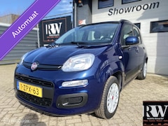 Fiat Panda - 0.9 TwinAir Lounge *AUTOMAAT*AIRCO*TREKHAAK