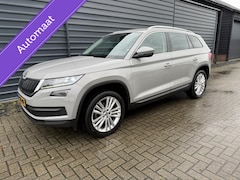Skoda Kodiaq - 1.5 TSI Dsg7 Lim.Bus.Edition 7 pers. incl Btw