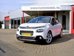 Citroën C3 - 1.6 BlueHDi Feel Navi|Clima|LMV
