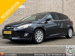 Ford Focus - 1.0 EcoBoost Edition Plus | Climate | Cruise | PDC |
