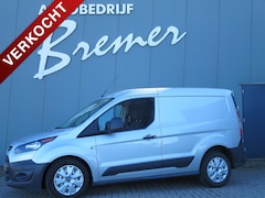 Ford Transit Connect - 1.5 TDCI 55KW 36.000km MARGE