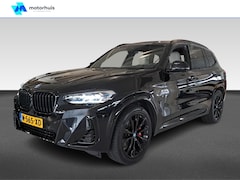 BMW X3 - (g01) xDrive30e 292pk Automaat Bussiness Edition Plus