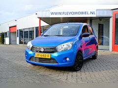 Suzuki Celerio - 1.0 Comfort 5-drs Airco|Trekhaak