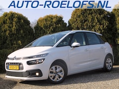 Citroën C4 Picasso - 1.2 PureTech automaat *Camera