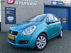 Suzuki Splash - 1.2 Comfort