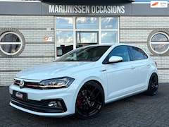 Volkswagen Polo - 2.0 TSI GTI |Carplay, Stoelvw, PDC, Cruise|
