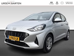 Hyundai i10 - 1.0 Comfort 5-zits | AUTOMAAT