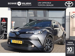 Toyota C-HR - 1.8 Hybrid Dynamic Blindspot | Trekhaak | JBL | Parkeersensoren