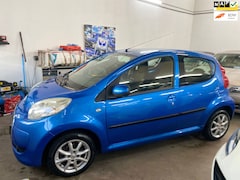 Citroën C1 - 1.0-12V Selection airco