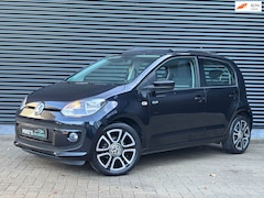 Volkswagen Up! - 1.0 move up BlueMotion RIJKLAAR | STOELVEERWAMING | LMV