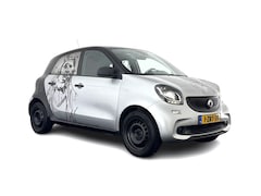Smart Forfour - 1.0 Essential Edition *AIRCO | CRUISE | COMFORT-SEATS