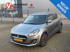 Suzuki Swift - 1.2 Style Smart Hybrid