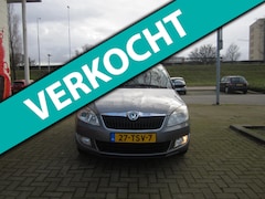 Skoda Fabia - 1.2 TSI Ambition