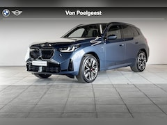 BMW X3 - 30e xDrive Professional Pack M Sportpakket Pro Aut