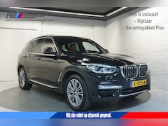 BMW X3 - xDrive20i High Exec NAP | Dealerauto | Trekhaak | Panorama | Carplay