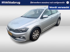 Volkswagen Polo - 1.0 TSI 95PK Comfortline / Adaptive Cruise Control / App-Connect / Airco