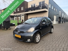 Toyota Aygo - 1.0-12V Comfort/2e Eigenaar/5Deurs/Lm Velgen/Apk