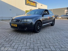 Audi A3 - 1.6 Ambition