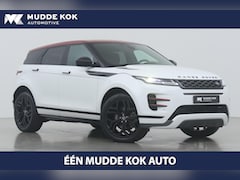 Land Rover Range Rover Evoque - P300e AWD R-Dynamic SE | ACC | BLIS | Leder | Camera | Meridian Sound