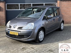 Renault Modus - 1.2-16V Expression