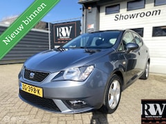 SEAT Ibiza - 1.2 TSI FR *AIRCO*5 Deurs* Bleutooth