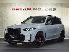 BMW X5 - XDrive50e M-Sport Pro 489pk | AKRAPOVIC | CARBON | PANODAK