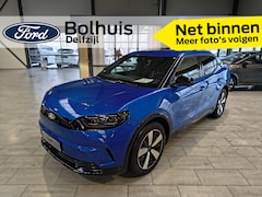 Ford Capri - Ext Range RWD 77 kWh | 4 Seiz. banden | Adapt. Cruise | LED | Winter Pack | El. verst. sto