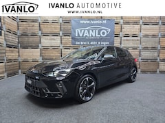 CUPRA Leon - 1.5 TSI e-Hybrid VZ Performance Camera Navi Clima Cruise 18"LM