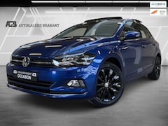 Volkswagen Polo - 1.0 TSI Highline Carplay/Panorama/Acc
