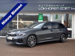 BMW 3-serie Touring - M340i xDrive Business Edition | Panoramadak | Laser | HUD | HK Audio | Premium Selection g