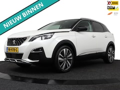 Peugeot 3008 - 1.2 T 130pk Allure Camera/Navi/DAB/Parkeersens./Metallic