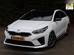 Kia Pro cee'd - ProCeed 1.0 T-GDI GT-Line 120PK | Parkeercamera | Panoramadak | Apple/Android Carplay