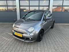 Fiat 500 - 0.9 Turbo Twinair 80pk 500S Sport