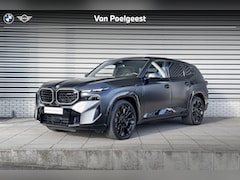 BMW XM - Label by Kith | Trekhaak