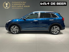 Kia Niro - 1.6 GDi Hybrid 141pk DCT6 ExecutiveLine Trekhaak