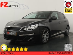 Peugeot 308 - 1.2 PureTech Style - Navigatie - Trekhaak - Climate Controle - Cruise Control