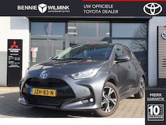 Toyota Yaris - 1.5 Hybrid 115 Dynamic | Comfort Pack | Blindspot | Stuur en sto