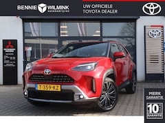 Toyota Yaris Cross - 1.5 Hybrid Adventure | Trekhaak | JBL | Blindspot