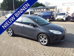 Ford Focus Wagon - 1.0 EcoBoost Edition