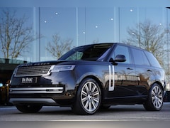 Land Rover Range Rover - P510 E First Edition / Panoramadak / Elek. Trekhaak
