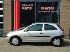 Opel Corsa - 1.2-16V Njoy *NETTE AUTO* *APK T/M 28-8-2026