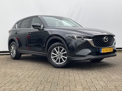 Mazda CX-5 - 2.0 SkyActiv-G 165 Automaat Trekhaak Stoel/Stuurverw Carplay Cruise Camera NL-Auto
