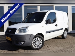 Fiat Doblò - 1.4 Schuifdeur, Airco, Trekhaak, Prijs Is Rijklaar En Btw- En Bpmvrij