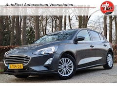 Ford Focus - 1.0 EcoBoost Hybrid Titanium X Business | Camera | Carplay |