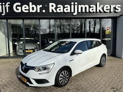 Renault Mégane Estate - 1.2 TCe Life*Airco*EXPORTPRIJS