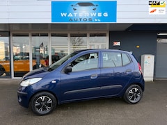 Hyundai i10 - 1.1 Active Cool Airco/elektrische ramen