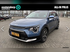 Kia Niro - 1.6 GDi Hybrid DynamicLine